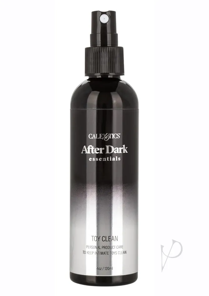 After Dark Essentials Toy Clean 4oz After Dark Collection Vibrators