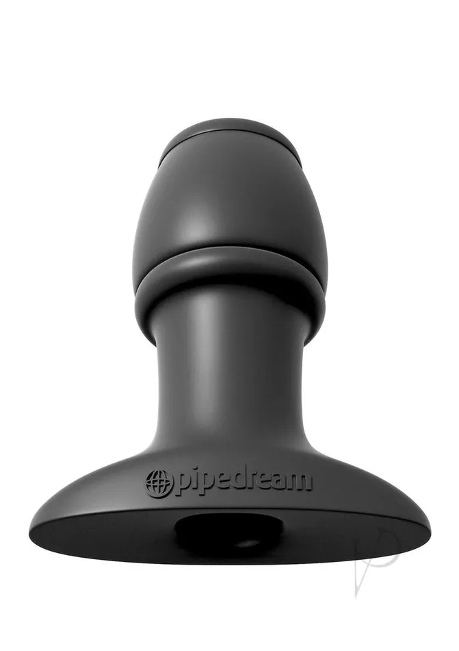 Anal Anal Fantasy Collection Open Wide Silicone Tunnel Plug Anal Fantasy Collection
