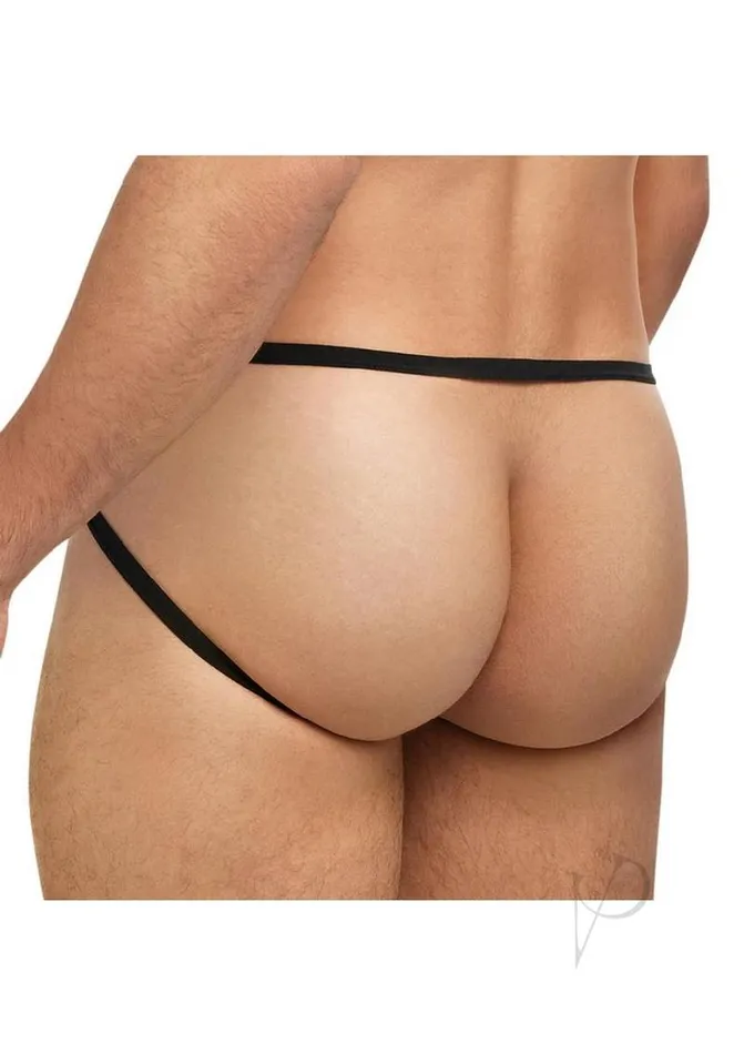 Anal Banana Cabana Banana Cabana Jock Mesh MediumLarge Black Anal Banana Cabana Banana Cabana Jock Mesh MediumLarge Black