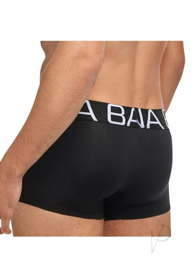 Anal Banana Cabana Banana Cabana Trunks SM Black Anal Banana Cabana Banana Cabana Trunks SM Black