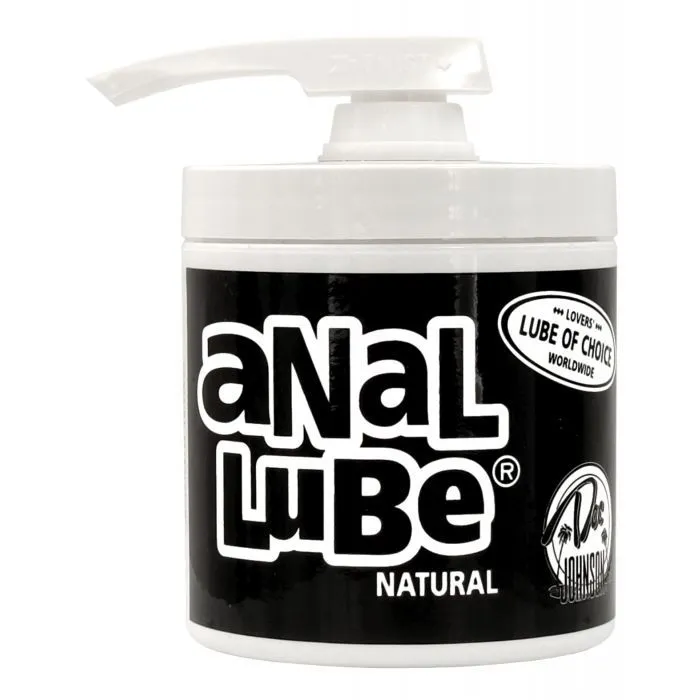 Anal Doc Johnson Docs Anal Glide 45 oz