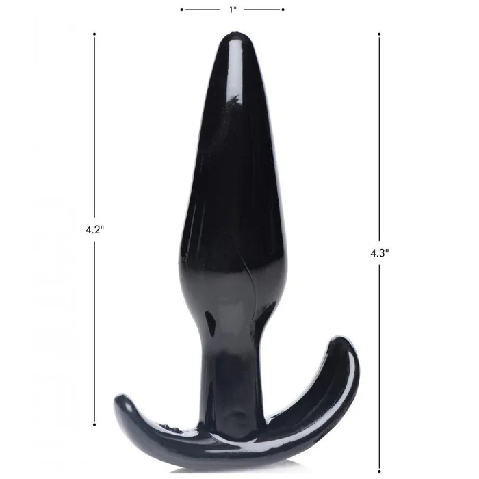 Anal Frisky Anal Teaser Comfort Plug