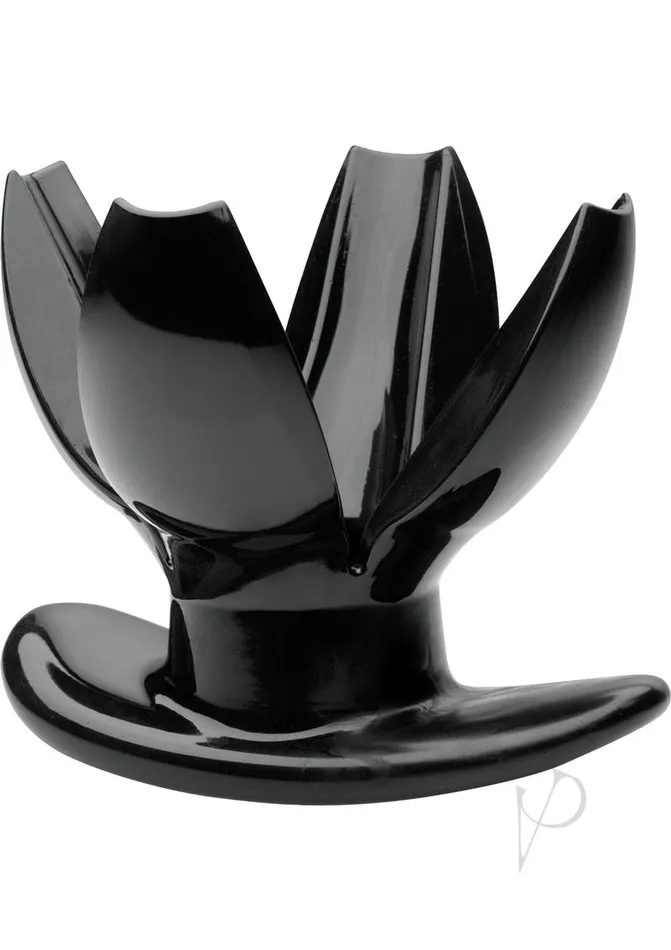 Anal Master Series Master Series Claw Expanding Anal Dilator Black