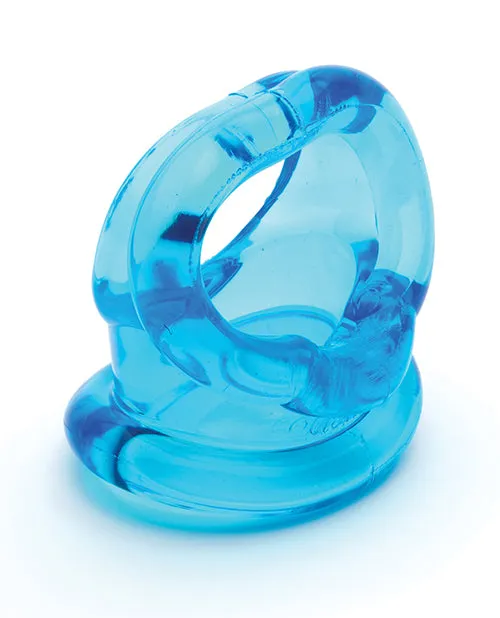 Anal Sport Fucker Cock Harness Ice Blue Sport Fucker Anal Sport Fucker Cock Harness Ice Blue Sport Fucker