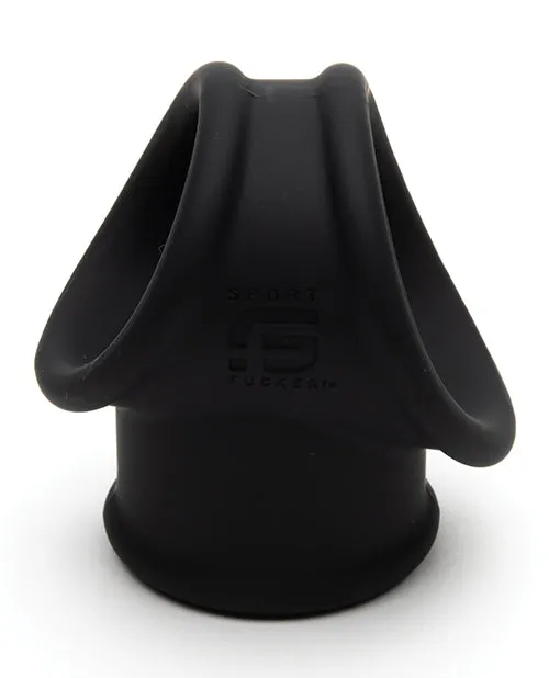 Anal Sport Fucker Sport Fucker Cock Tube Black Anal Sport Fucker Sport Fucker Cock Tube Black