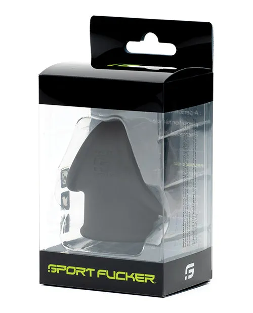 Anal Sport Fucker Sport Fucker Cock Tube Black Anal Sport Fucker Sport Fucker Cock Tube Black