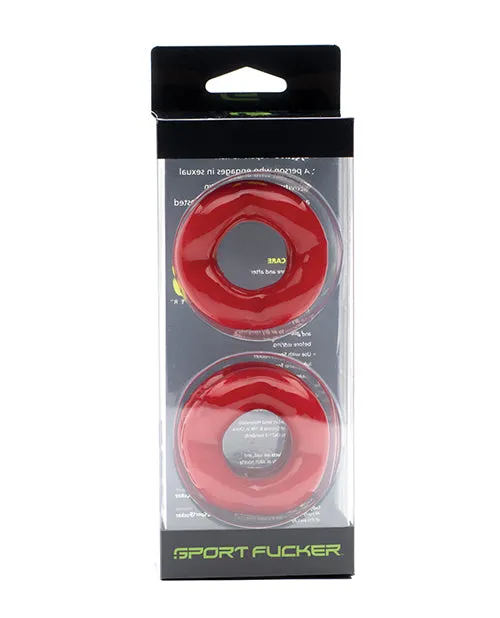 Anal Sport Fucker Sport Fucker Revolution Combo Set Re