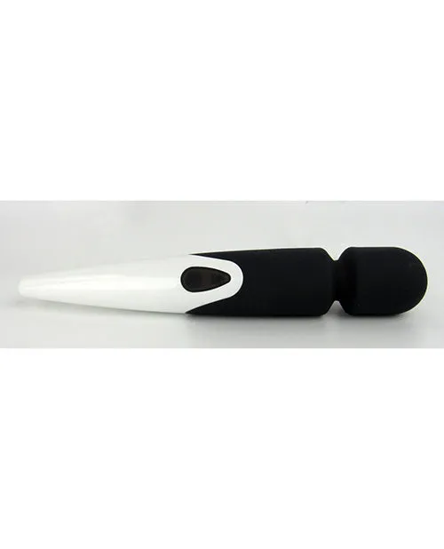 Anal Voodoo Voodoo Halo Wireless 10X Black Anal Voodoo Voodoo Halo Wireless 10X Black