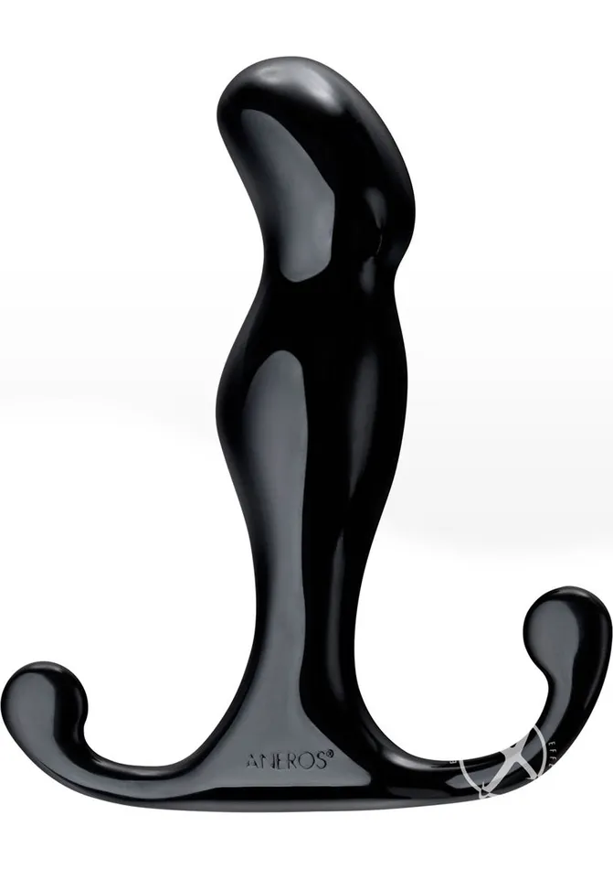 Aneros Anal Progasm Jr Male GSpot Stimulator Black