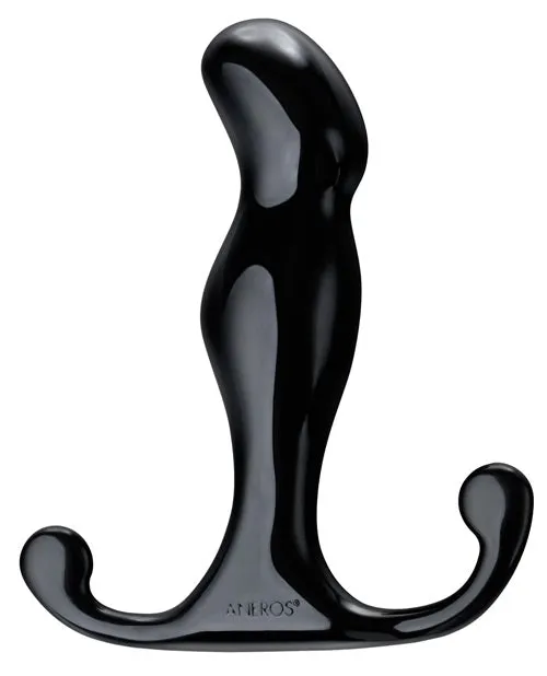 Aneros Anal Progasm Jr Male GSpot Stimulator Black