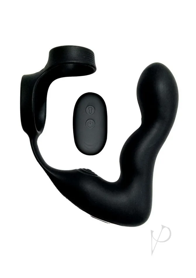 Atomic Female Sex Toys Atomic Inflatable PSpot Rechargeable Silicone Prostate Stimulator with Remote Control Black Atomic Female Sex Toys Atomic Inflatable PSpot Rechargeable Silicone Prostate Stimulator with Remote Control Black