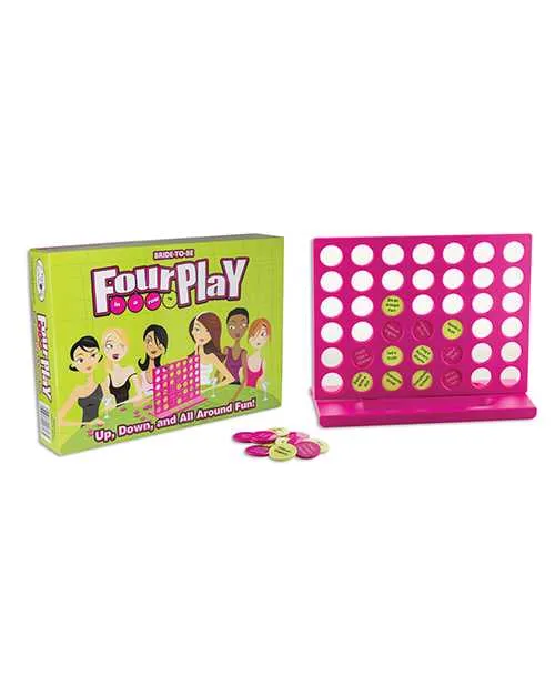 Ball And Chain Female Sex Toys Bride to Be Fourplay in a Row Ball And Chain Female Sex Toys Bride to Be Fourplay in a Row