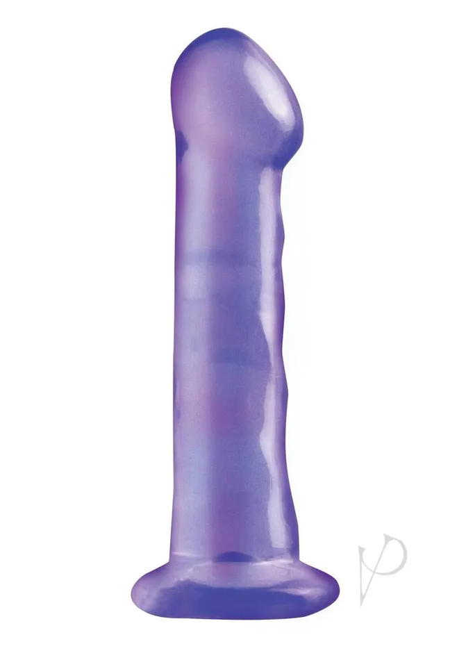Basix Rubber Works Dildos Basix Rubber Works 65 Dong Purple Basix Rubber Works Dildos Basix Rubber Works 65 Dong Purple