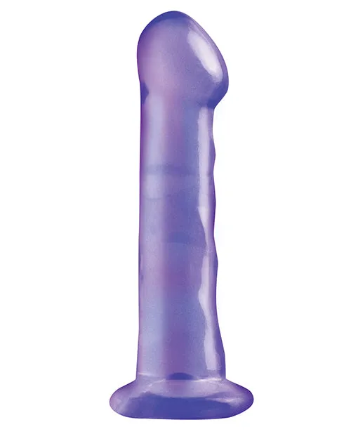 Basix Rubber Works Dildos Basix Rubber Works 65 Dong Purple Basix Rubber Works Dildos Basix Rubber Works 65 Dong Purple