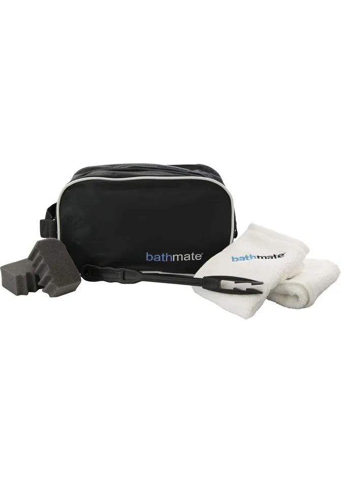 Bathmate Cleaning Kit Black Bathmate Anal