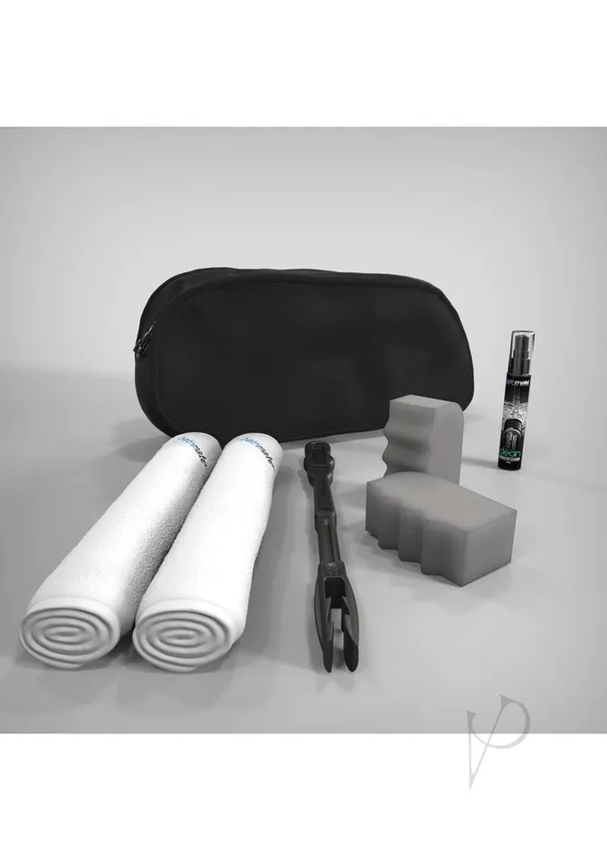 Bathmate Cleaning Kit Black Bathmate Anal