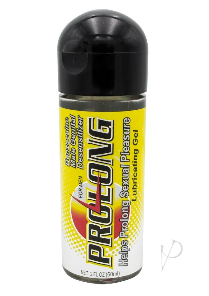 Body Action Products Female Sex Toys Body Action Prolong Lubricant For Men 2 oz Body Action Products Female Sex Toys Body Action Prolong Lubricant For Men 2 oz