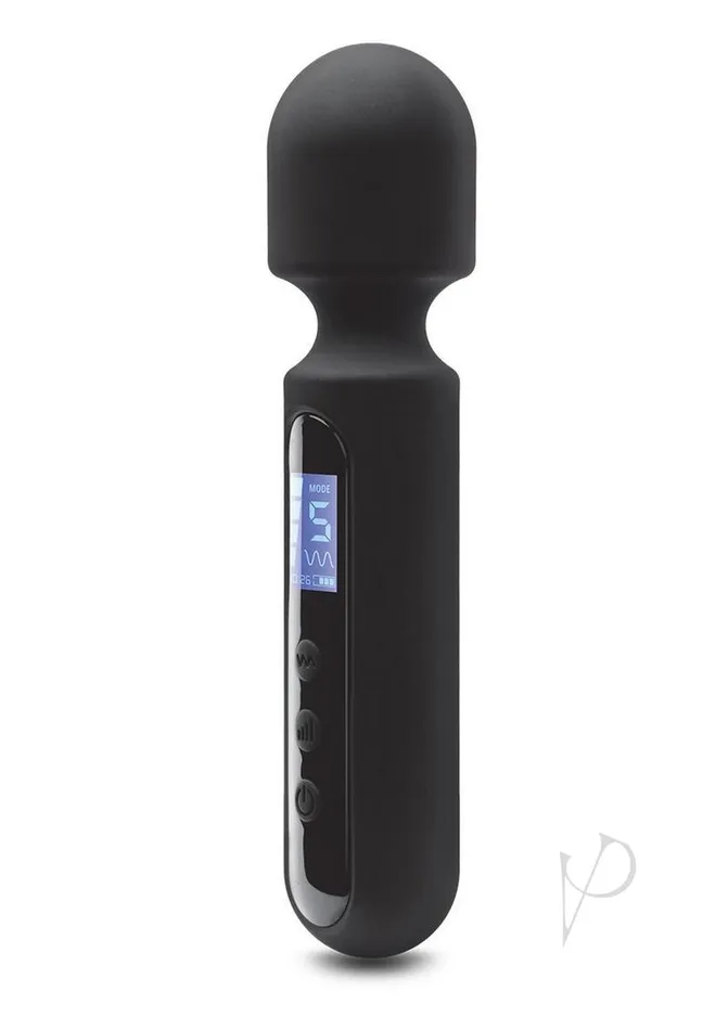 Bodywand Digi S Rechargeable Silicone Mini Massager Black Bodywand Female Sex Toys Bodywand Digi S Rechargeable Silicone Mini Massager Black Bodywand Female Sex Toys
