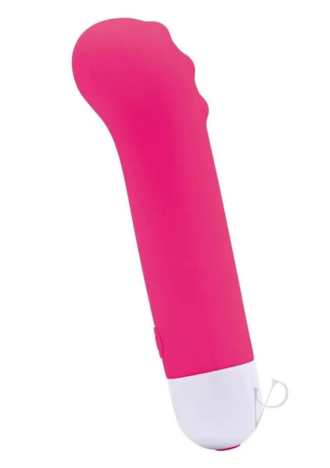 Bodywand Female Sex Toys Bodywand Dotted Mini G Rechargeable Silicone Vibrator Neon Pink Bodywand Female Sex Toys Bodywand Dotted Mini G Rechargeable Silicone Vibrator Neon Pink