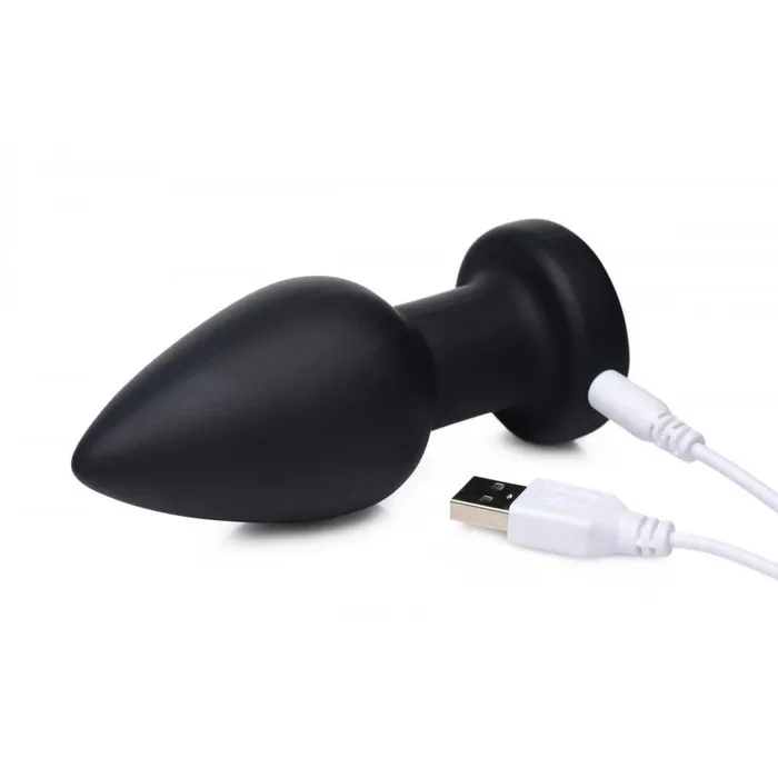 Booty Sparks Male Sex Toys 7X Light Up Rechargeable Anal Plug
