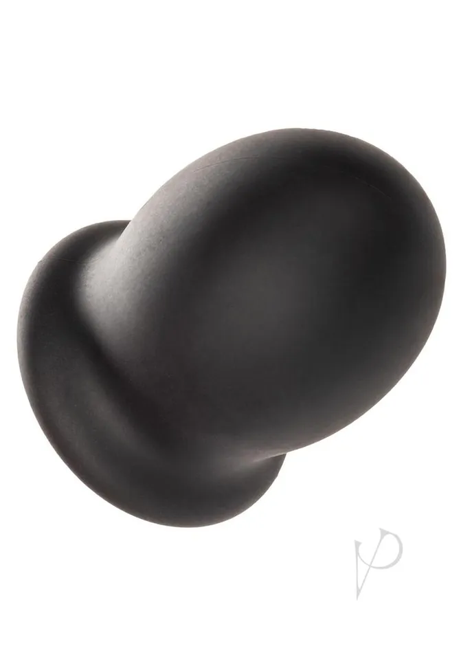 Boundless Male Sex Toys Boundless FTM Stroker 275in7cm Black