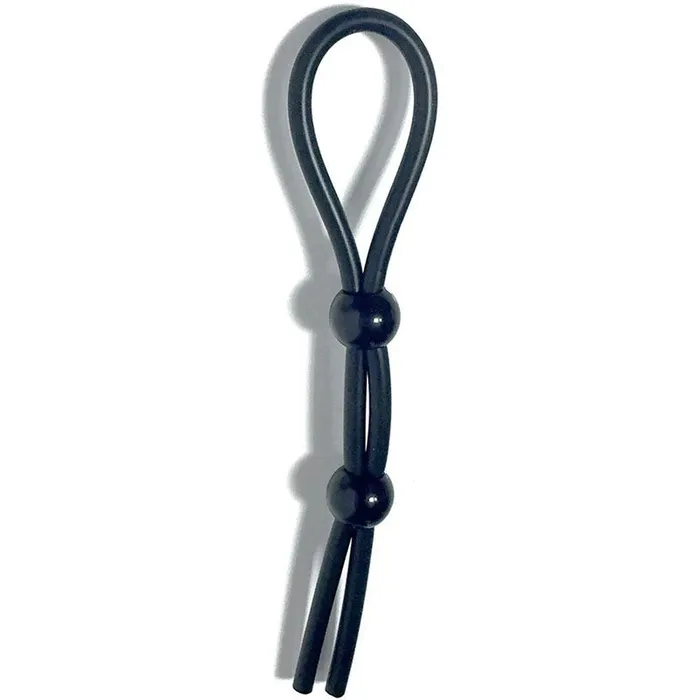 C1 Releasing Boneyard Adjustable Lasso Cock Ring Male Sex Toys