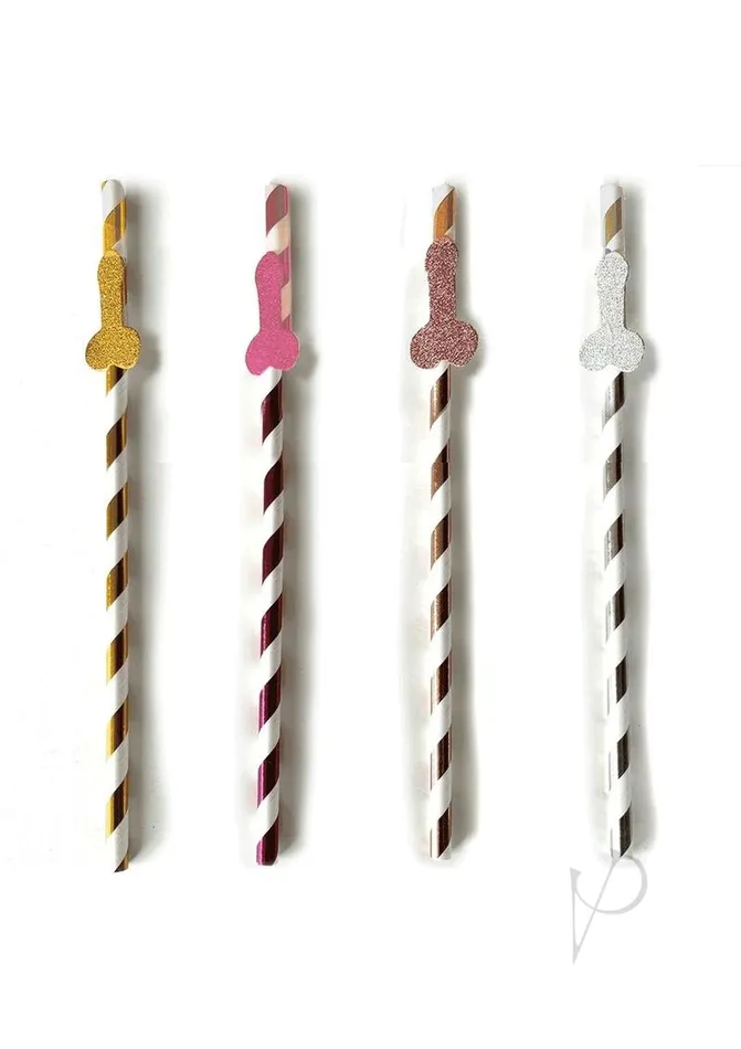 Candyprints Party Male Sex Toys Glitterati Penis Party Tall Celebration Straws 8 Pack Assorted Colors Candyprints Party Male Sex Toys Glitterati Penis Party Tall Celebration Straws 8 Pack Assorted Colors
