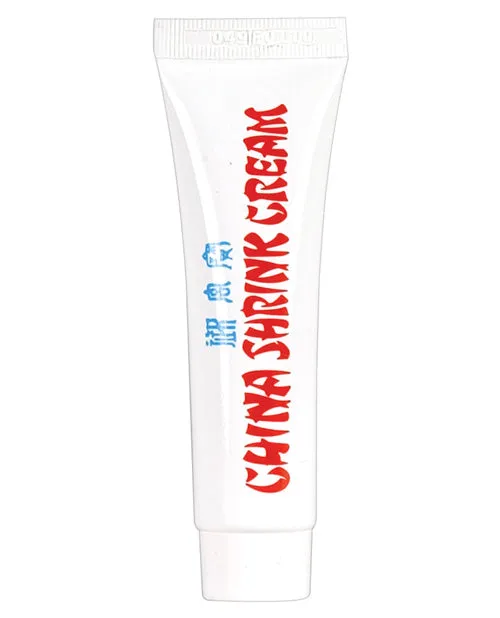 China Shrink Cream Soft Packaging 5oz Nasstoys Male Sex Toys China Shrink Cream Soft Packaging 5oz Nasstoys Male Sex Toys