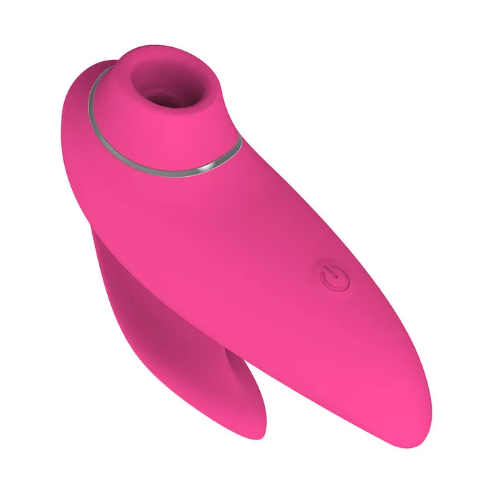 Clitoris Suction Stimulator Toy Wild Night Fantasies Vibrators