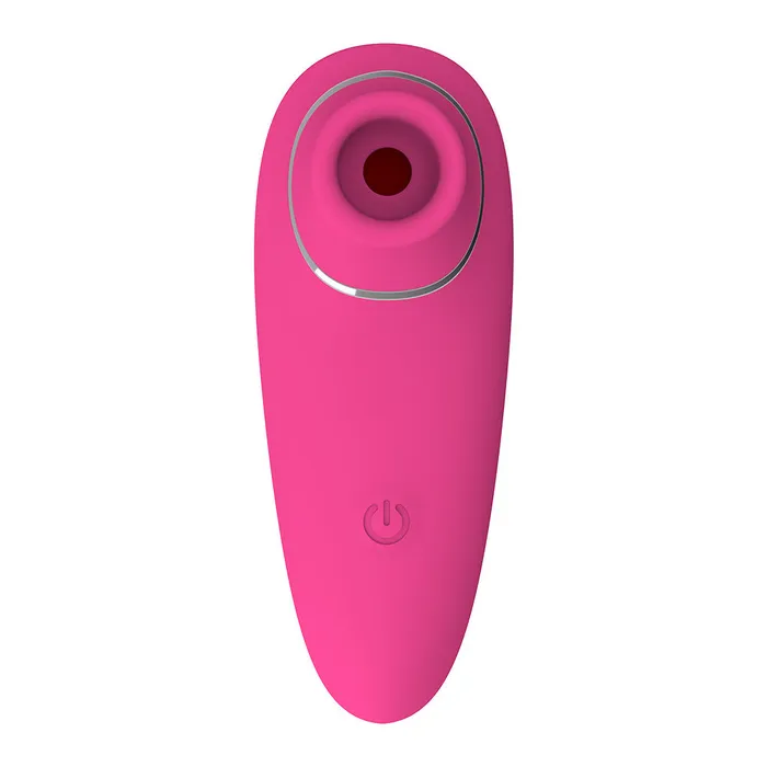 Clitoris Suction Stimulator Toy Wild Night Fantasies Vibrators