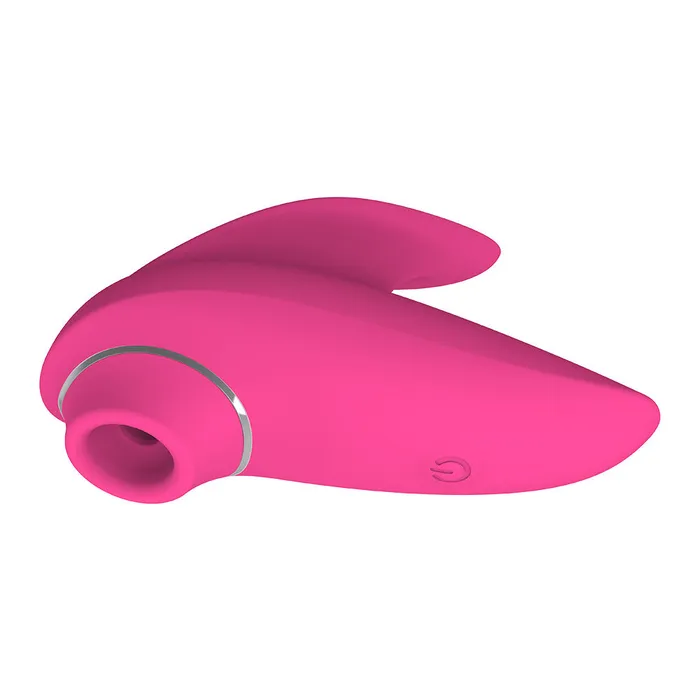 Clitoris Suction Stimulator Toy Wild Night Fantasies Vibrators