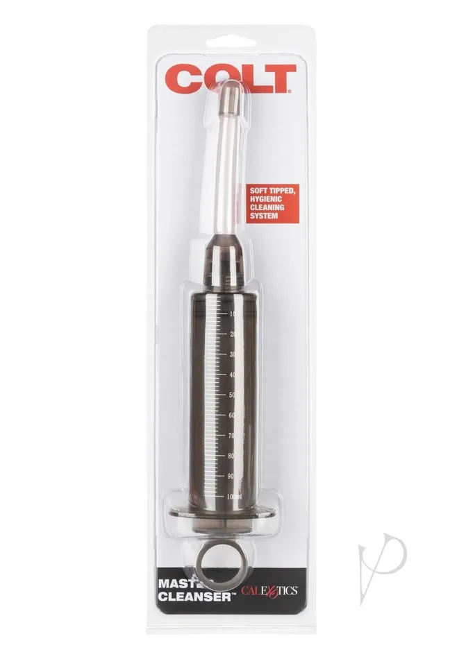 Colt COLT Master Cleanser Smoke Vibrators