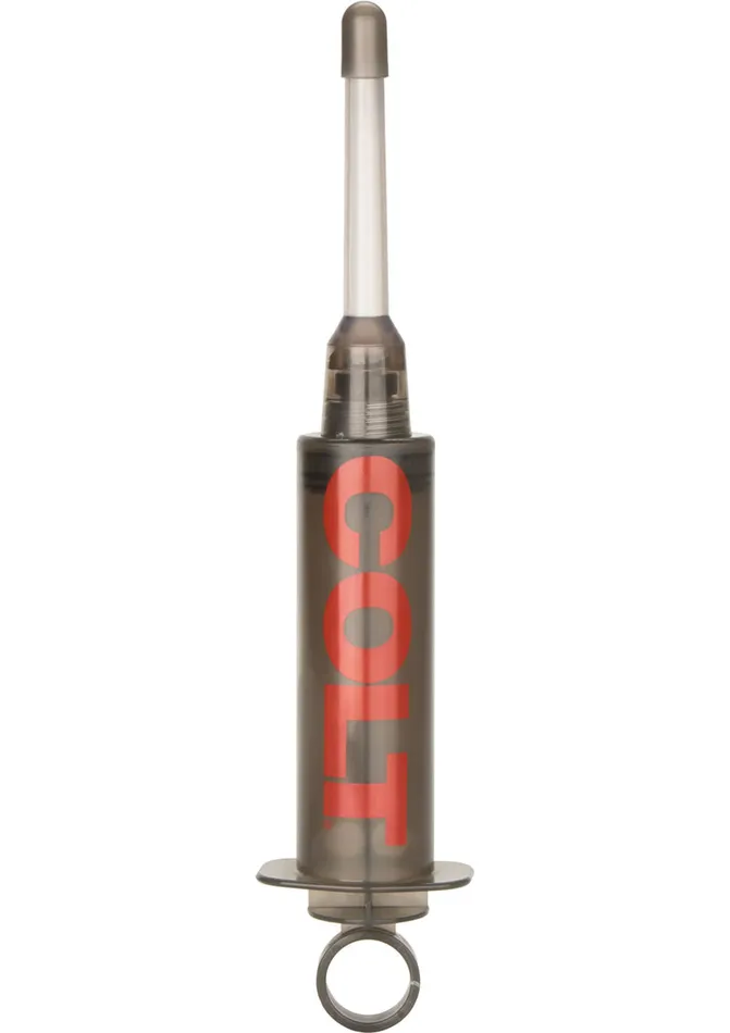 Colt COLT Master Cleanser Smoke Vibrators
