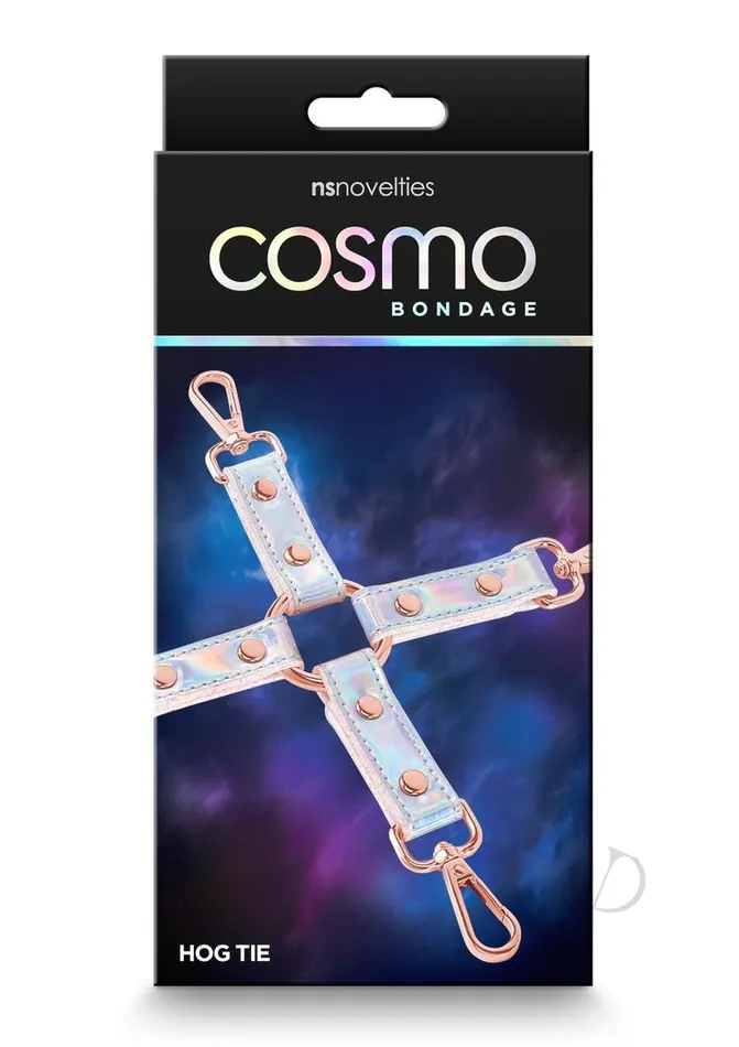 Cosmo Bondage Hogtie Cosmo Couples