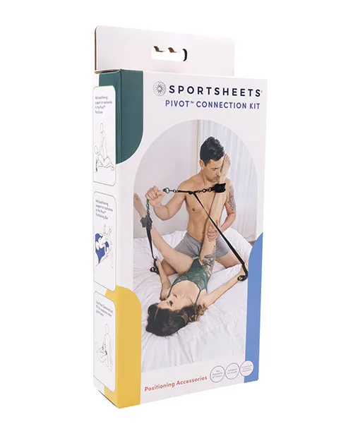 Couples Sportsheets Pivot Connection Kit