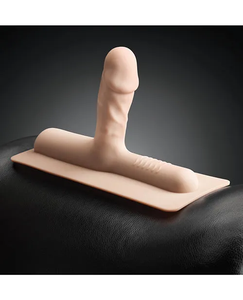 Cowgirl Female Sex Toys Cowgirl Bronco Silicone Attachment Vanilla Cowgirl Female Sex Toys Cowgirl Bronco Silicone Attachment Vanilla