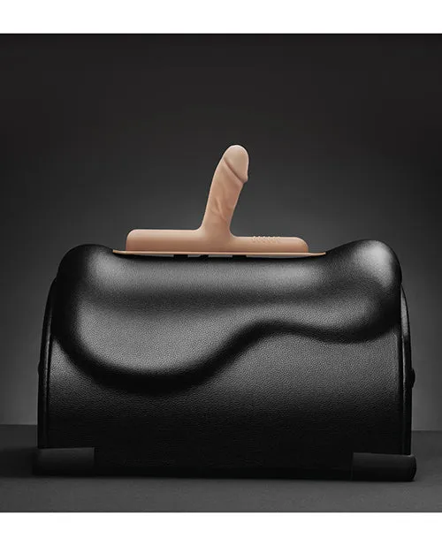 Cowgirl Female Sex Toys Cowgirl Bronco Silicone Attachment Vanilla Cowgirl Female Sex Toys Cowgirl Bronco Silicone Attachment Vanilla