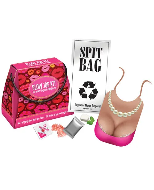 Creative Conceptions Couples Blow Job Kit