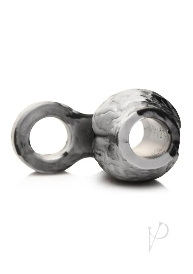 Creature Cocks Male Sex Toys Creature Cocks Night Prowler Silicone Penis Sleeve Medium SilverBlack Creature Cocks Male Sex Toys Creature Cocks Night Prowler Silicone Penis Sleeve Medium SilverBlack