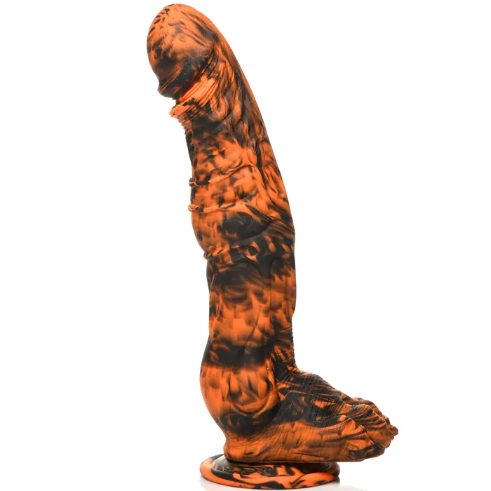 Creature Cocks Sabretooth Silicone Dildo Dildos