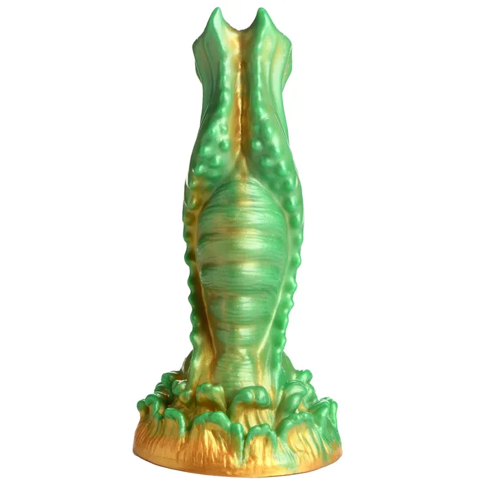 Dildos Creature Cocks Nebula Alien Silicone Dildo