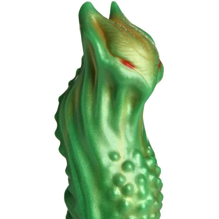 Dildos Creature Cocks Nebula Alien Silicone Dildo