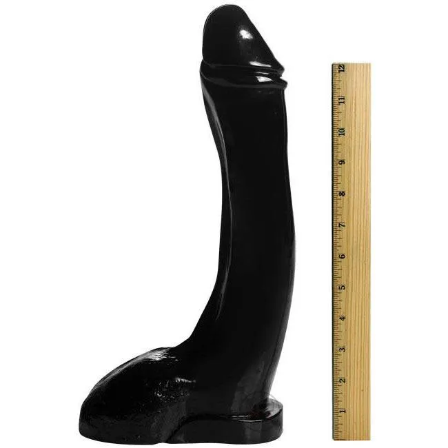 Dildos Master Series Tremendous Trevor Dildo