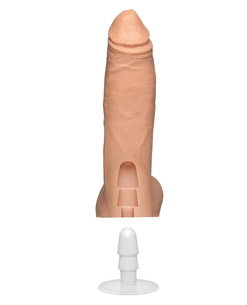 Dildos Signature Cocks Signature Cocks Jordi El Nino Polla Dildo 8in Vanilla Dildos Signature Cocks Signature Cocks Jordi El Nino Polla Dildo 8in Vanilla