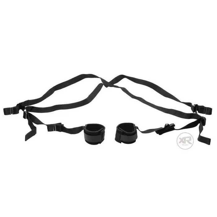 Do Me Sex Position Sling Frisky Couples