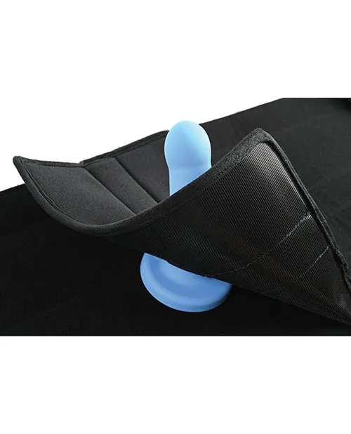 Door Jam Sex Sling Special Edition Black Sportsheets Couples
