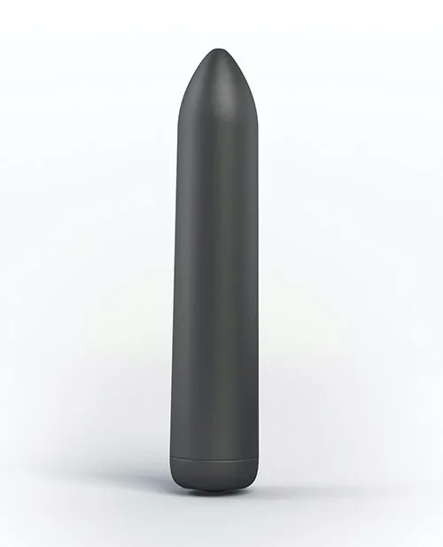 Dorcel Rocket Bullet Black Dorcel Anal
