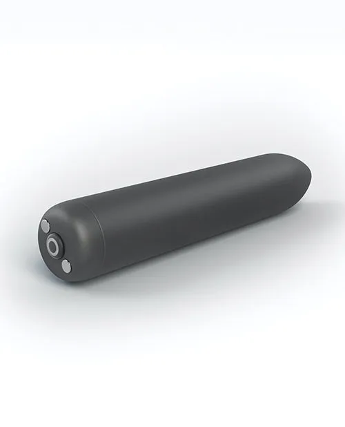 Dorcel Rocket Bullet Black Dorcel Anal Dorcel Rocket Bullet Black Dorcel Anal