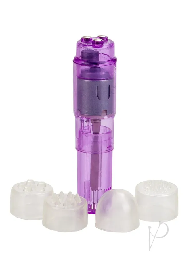 Dr Laura Berman Collection Vibrators Dr Laura Berman Intimate Basics Athena Mini Massager Purple Dr Laura Berman Collection Vibrators Dr Laura Berman Intimate Basics Athena Mini Massager Purple