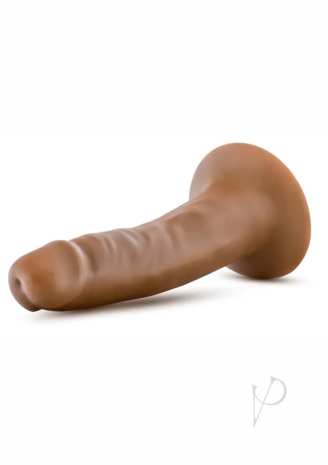 Dr Skin Silver Collection Cock Dildo with Suction Cup 55in Caramel Dr Skin Female Sex Toys Dr Skin Silver Collection Cock Dildo with Suction Cup 55in Caramel Dr Skin Female Sex Toys